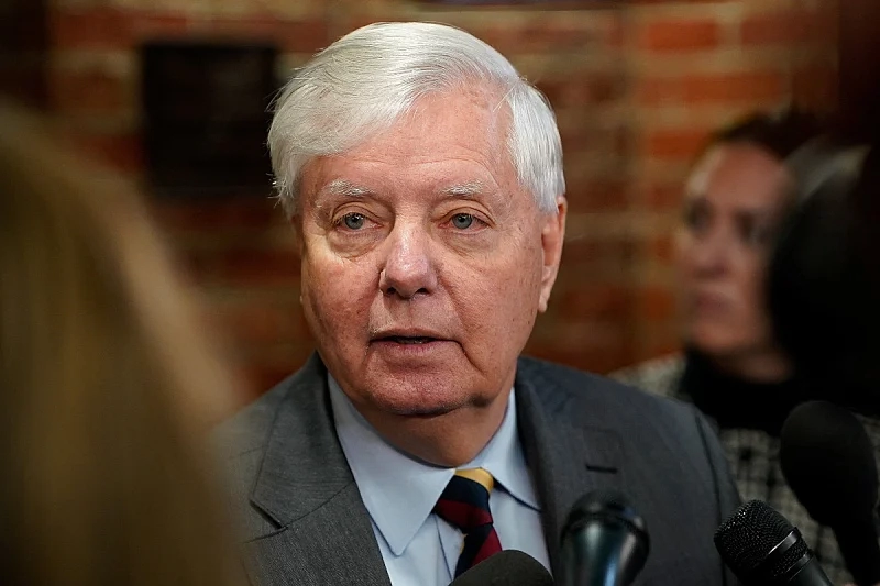 Trumpov prijatelj i senator stao u zaštitu vladara Emirata pa poručio: "Shvatite da će se uskoro ispisati historija"